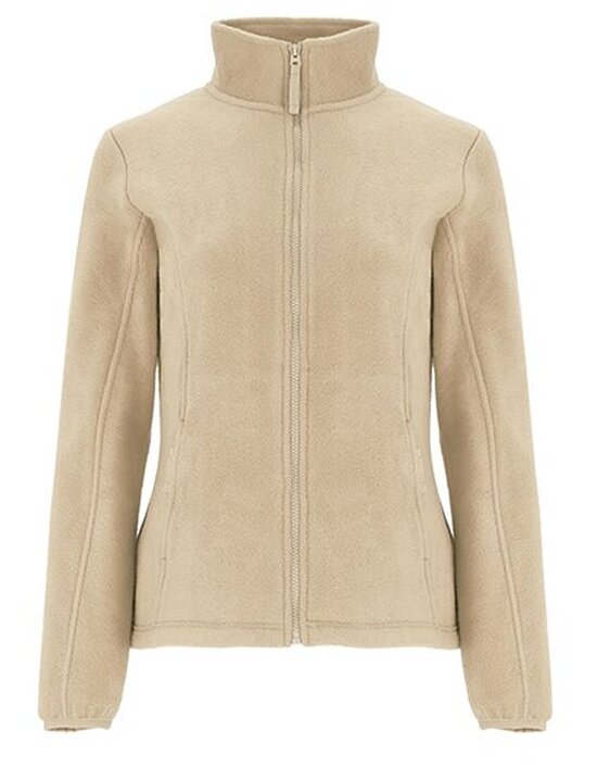 RY6413 Women´s Fleecejacket Artic
