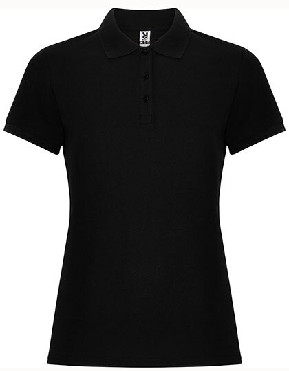 Pegaso Woman Premium Poloshirt