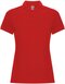 Pegaso Woman Premium Poloshirt