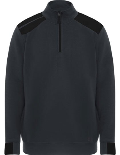 Troyer Sweatshirt Maverick