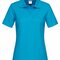 Short Sleeve Polo Women