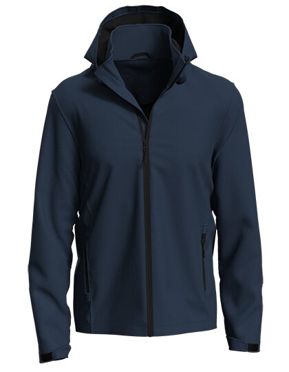 S5440 Lux Softshell Jacket Men