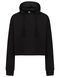 Women´s Cropped Slounge Hoody