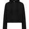Women´s Cropped Slounge Hoody