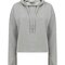 Women´s Cropped Slounge Hoody