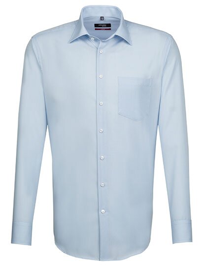 Men`s Shirt Regular Fit Longsleeve