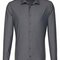 Men`s Shirt Shaped Fit Longsleeve