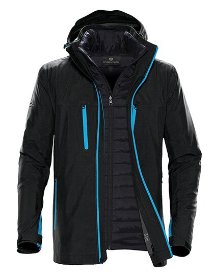 ST128 Men´s Matrix System Jacket