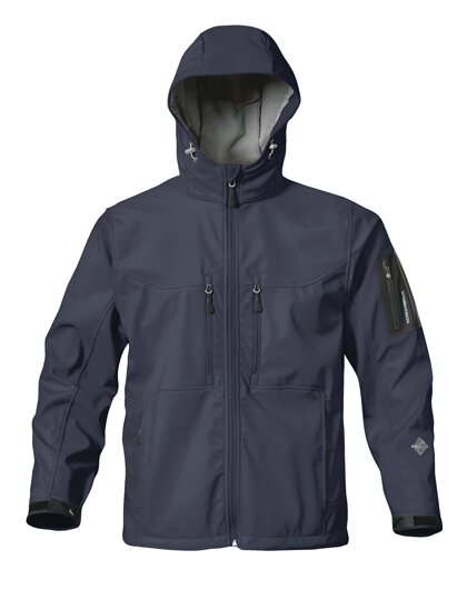 Women`s Epsilon H2Xtreme™ Shell