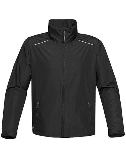Mens Nautilus Performance-Shell Jacket
