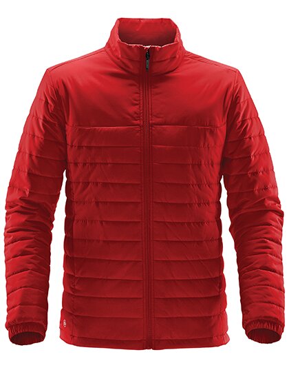 Mens Nautilus Quilted Jacket