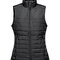 ST82F Stormtech Women's Nautilus Quilted Vest