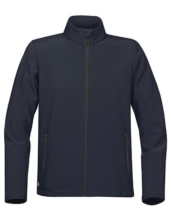 Mens Orbiter Softshell Jacket