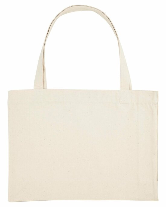 STAU762 Stanley & Stella Shopping Bag