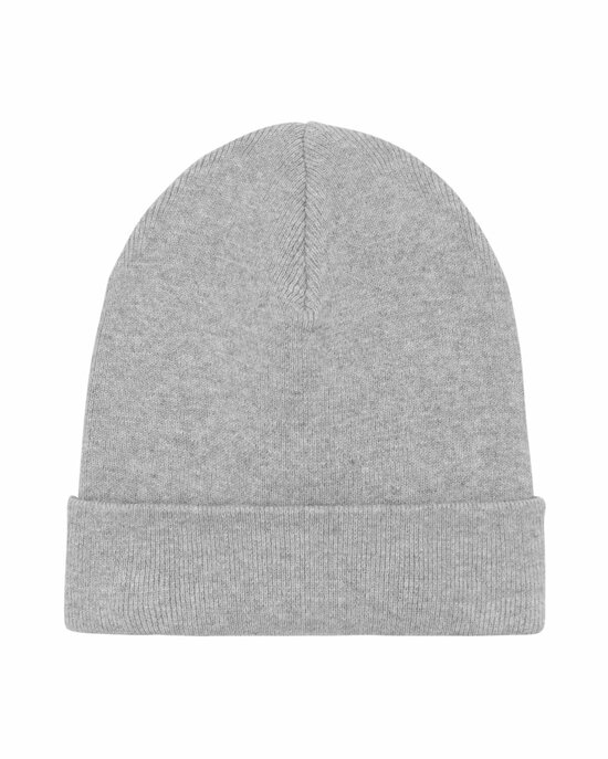 STAU772 Stanley & Stella Rib Beanie