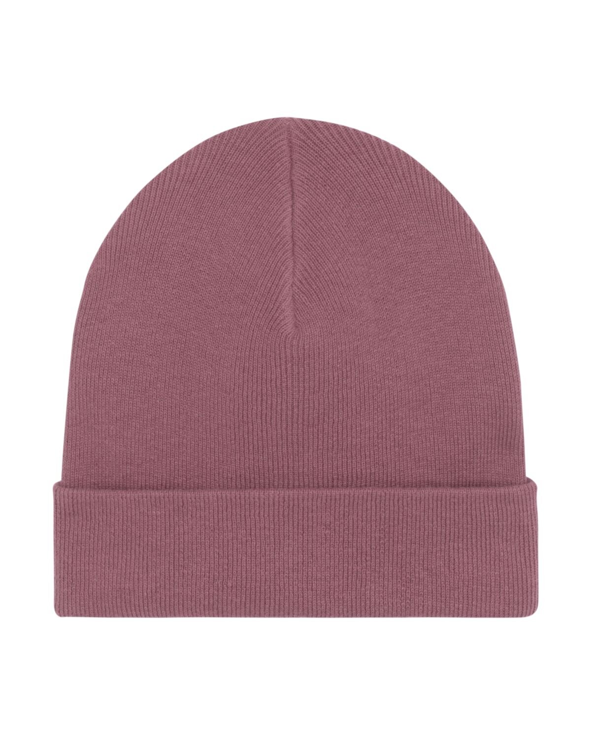 STAU772 Stanley & Stella Rib Beanie