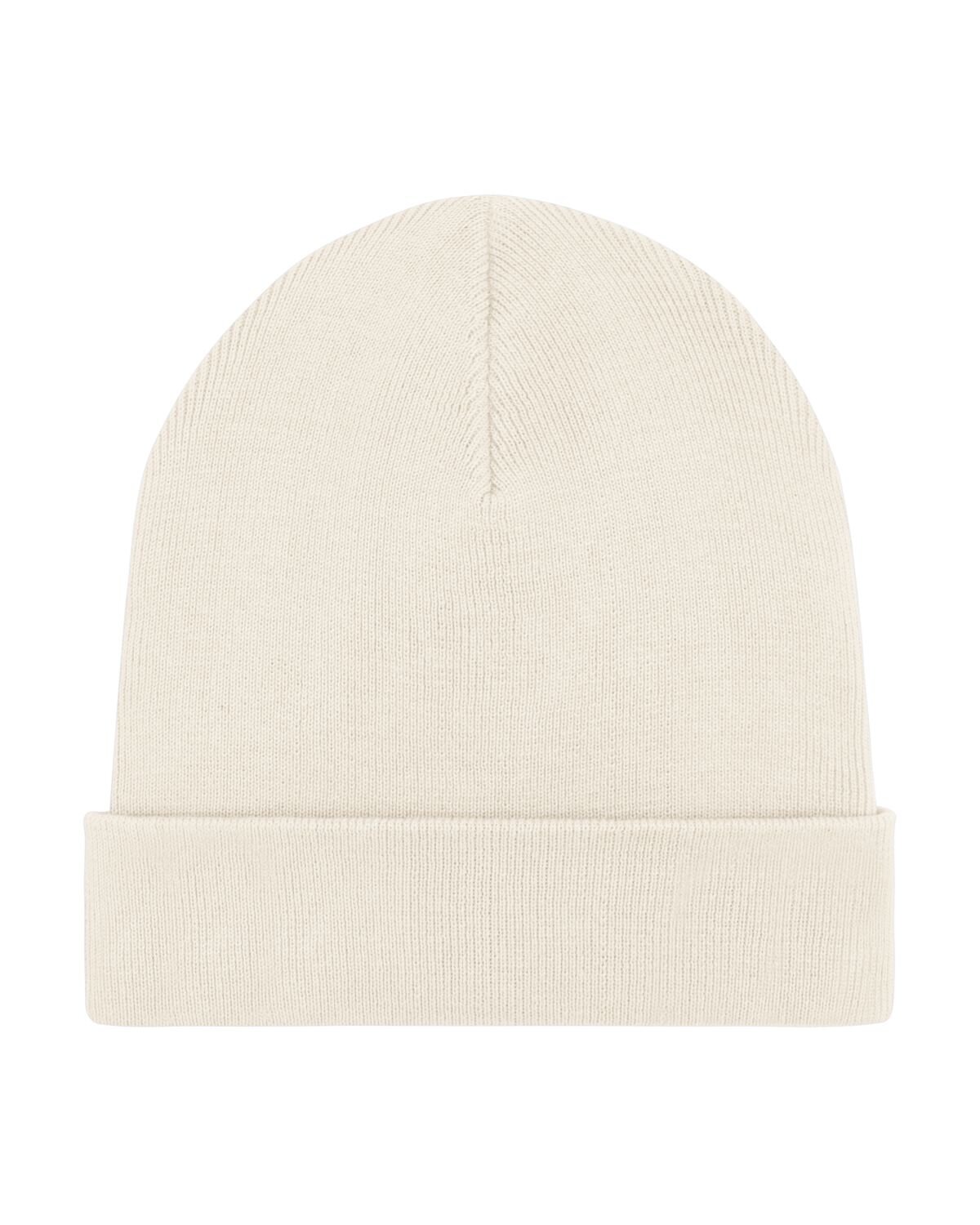 STAU772 Stanley & Stella Rib Beanie