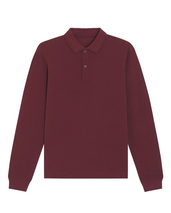 STPU332 Stanley & Stella Prepster Long Sleeve