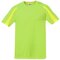 Unisex Contrast Sports T-Shirt