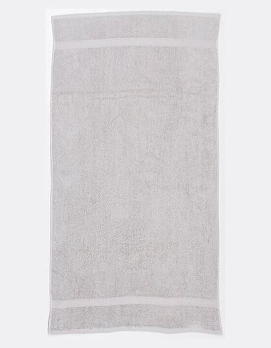 Luxury Bath Towel