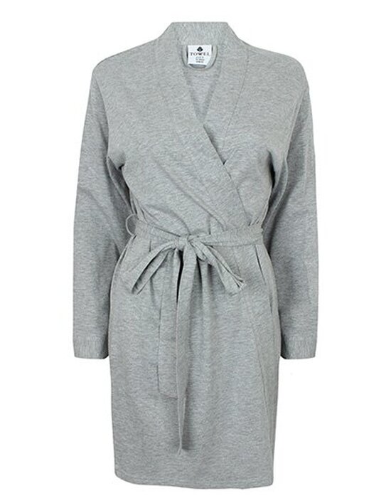 Ladies` Robe