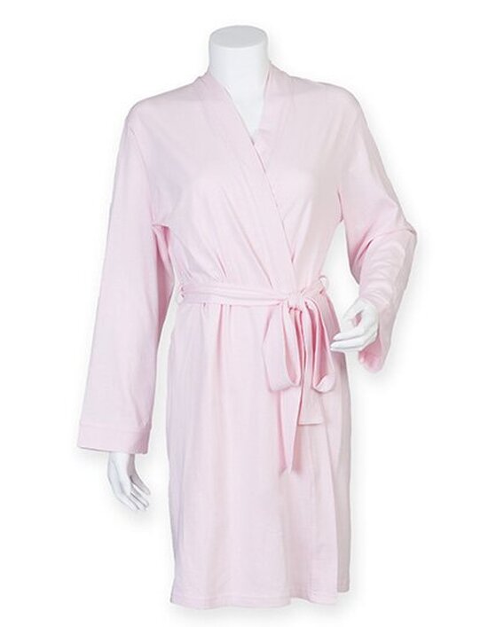 Ladies` Robe