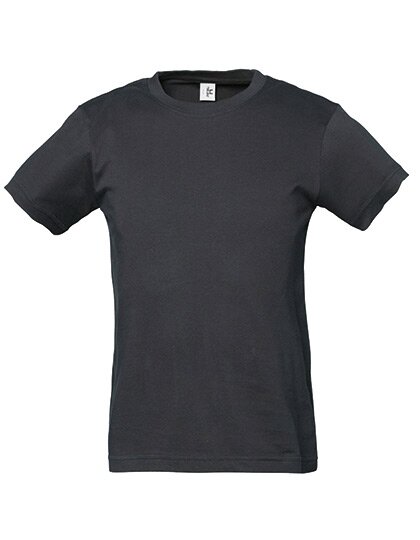 TJ1100B Junior Power Tee