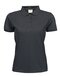 TJ1401 Womens Heavy Polo