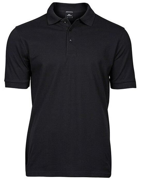 TJ1405 Men´s Luxury Stretch Polo