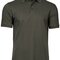 TJ1405 Men´s Luxury Stretch Polo