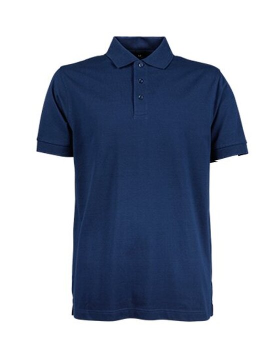 TJ1405 Men´s Luxury Stretch Polo