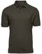 TJ1405 Men´s Luxury Stretch Polo