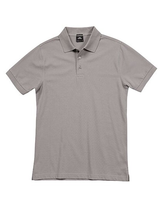 TJ1405 Men´s Luxury Stretch Polo