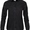 TJ4025 Womens Stretch Luxury Shirt