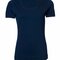 TJ450 Womens Stretch Tee