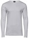 TJ530 Men´s Long Sleeve Interlock Tee