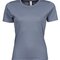 TJ580N Womens Interlock Tee