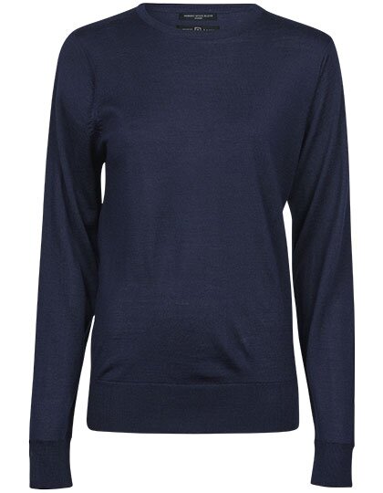 TJ6006 Women´s Crew Neck Sweater