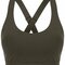 Medium Impact Core Bra