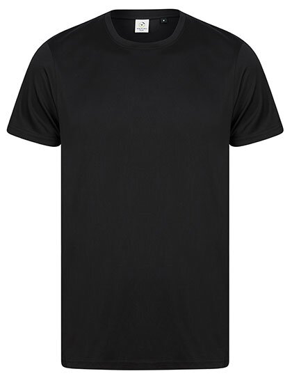 TL545 Tombo Recycled Performance T