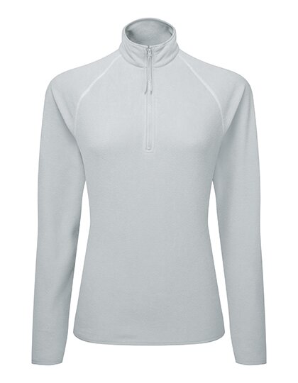 Women´s TriDri® Recycled Elements Active Fitted Fleece
