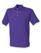 Classic Cotton Piqué Polo Shirt