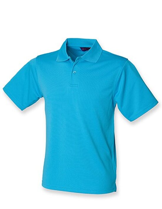 Men`s Coolplus® Wicking Polo Shirt