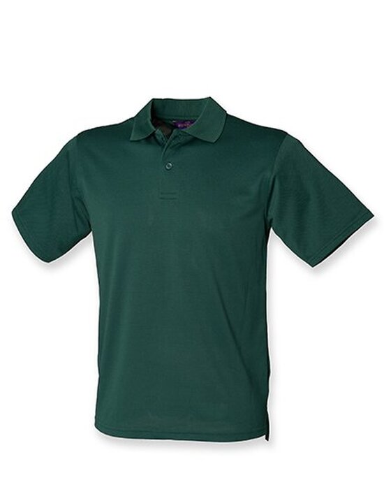 Men`s Coolplus® Wicking Polo Shirt