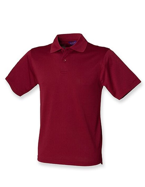 Men`s Coolplus® Wicking Polo Shirt