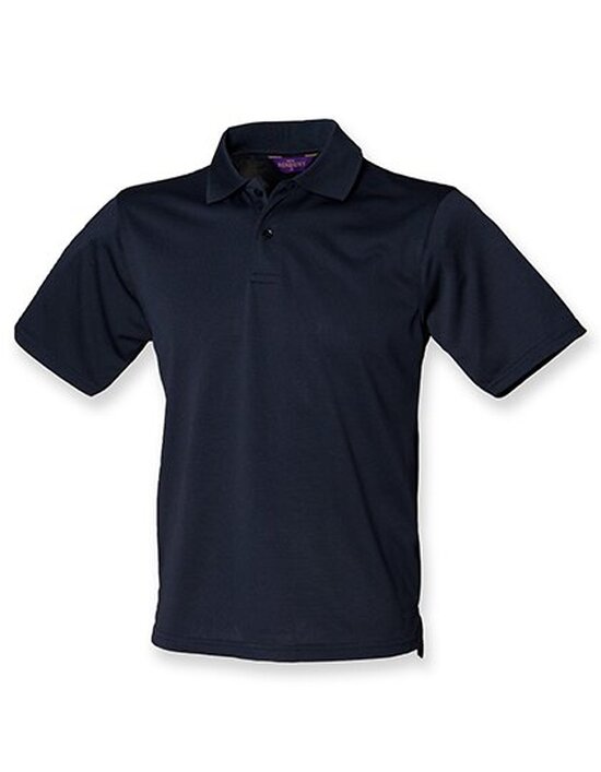 Men`s Coolplus® Wicking Polo Shirt