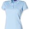 Ladies´ Coolplus® Wicking Polo Shirt