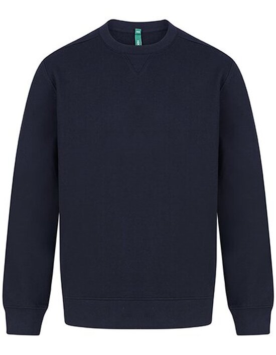 W840 Unisex Sustainable Sweatshirt