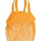 Organic Cotton Mini Mesh Grocery Bag