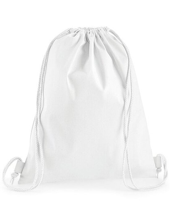 Premium Cotton Gymsac